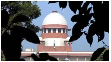 Sc to hear on friday appeal against gyanvapi mosque’s scientific survey
