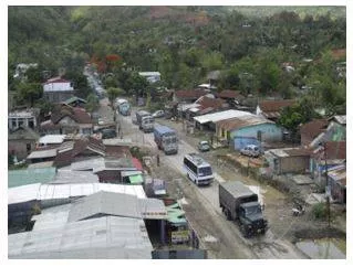 Manipur  vehicular movement to imphal restored  trucks carry essential supplies
