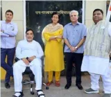Ordinance on transfers  aap cries foul  bjp says move important for nation’s image
