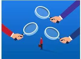 Scrutiny meaning