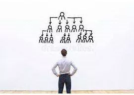 Delegates meaning
