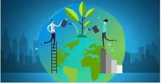 Sustainable meaning
