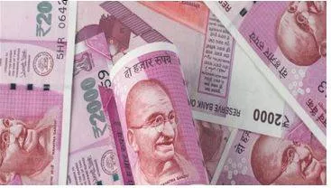 No major rush as banks start accepting ₹2 000 banknotes for exchange