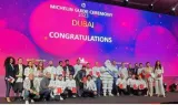 Tresind studio wins two stars at the michelin dubai 2023 awards