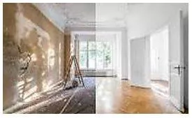Renovation meaning