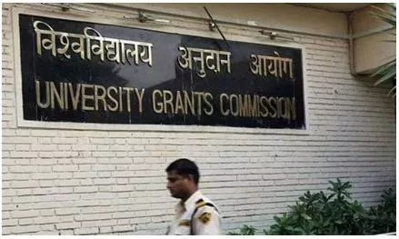 Ugc to set up committee of academics to monitor faculty appointments & awarding of phds