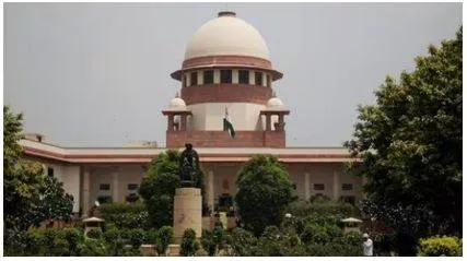 Sc questions telangana hc order that cancels bail  grants bail to murder accused