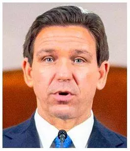 Ron desantis launches u s  presidential campaign  to challenge trump in primaries