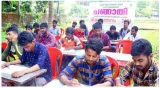 Literacy project for migrant workers helps overcome language barrier in kerala