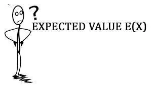 Expected meaning