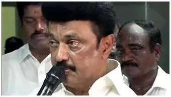Stalin asks shah to direct amul to desist from procuring milk in tamil nadu