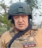 Wagner says it is handing bakhmut to russian army