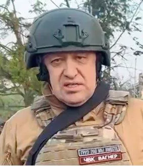 Wagner says it is handing bakhmut to russian army