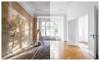 Renovation meaning