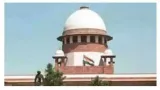 School jobs scam  sc stays hc order imposing rs 25 lakh cost on tmc mp abhishek banerjee