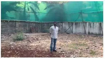 How tamil actor manikandan came to buy chennai property where google ceo sundar pichai grew up