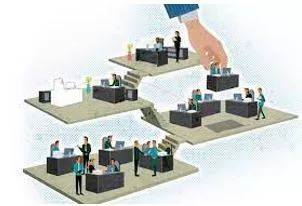 Bureaucracy meaning