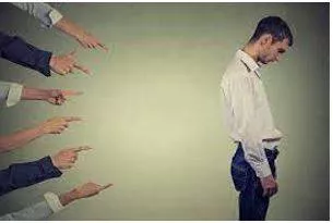 Accusations meaning