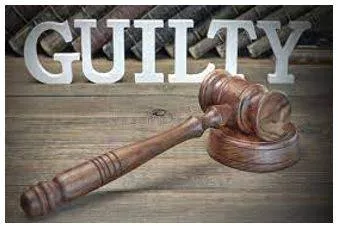 Verdict meaning