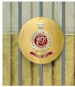 Ed attaches properties of udhayanidhi foundation