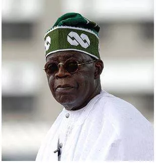 President elect bola tinubu vows to unite and secure nigeria