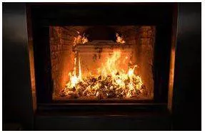 Cremation - Dispose of (a dead person's body) by burning it to ashes, typically after a funeral ceremony.