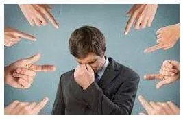 Accused - A person or group of people who are charged with or on trial for a crime.