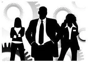 Personnel - People employed in an organization or engaged in an organized undertaking such as military service.