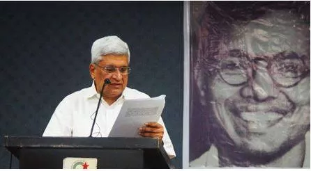 Need for a rural workers union  said prakash karat at first p sundarayya memorial lecture