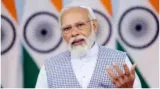 'filled with humility and gratitude'  pm modi on govt completing 9 years