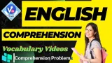 Comprehension problems 