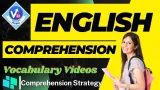 Comprehension strategy