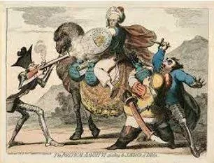 Assailant - Make a concerted or violent attack on.
