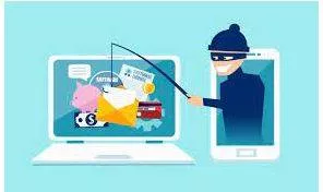 Scam - A dishonest scheme.
