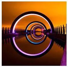 Reflect - Throwback (heat, light, or sound) without absorbing it.