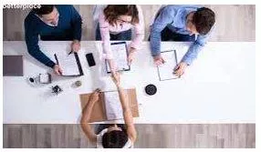 Recruitment - The process of actively seeking out, finding and hiring candidates for a specific position or job