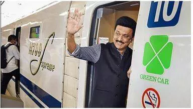 Tami nadu cm requests centre to resume chennai tokyo direct flight