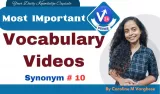 Synonyms 10