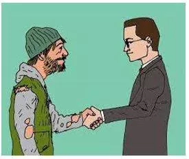 Dignity - The state or quality of being worthy of honour or respect.