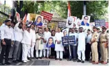 Shinde orders probe after protests over ‘derogatory’ articles on savitribai phule