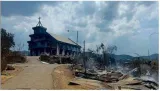 Ethnic violence hit manipur gets new police chief
