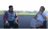 Bjp targets raghuram rajan's past '5% growth prediction'  'inherently sadists'