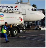 India seeks leeway to plan shift to sustainable aviation fuel