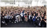 Chinese fans welcome ‘comrade musk’