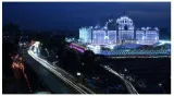 Stage set for start of 21 day celebrations of 10th year of telangana’s formation
