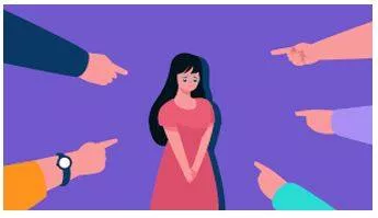 Harassment meaning