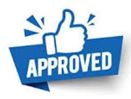 Approved meaning