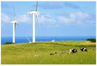 Harnessing - Control and make use of (natural resources), especially to produce energy.