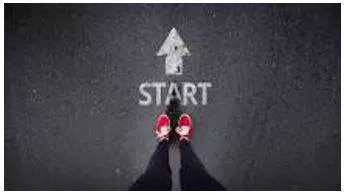 Initial - Existing or occurring at the beginning.
