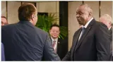 U s  india ties facilitate development of defence platforms  lloyd austin